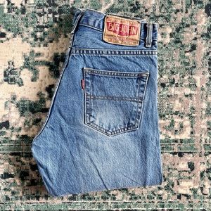 big john jeans womens